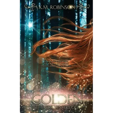 Golden