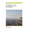 Air Quality in Urban Environments