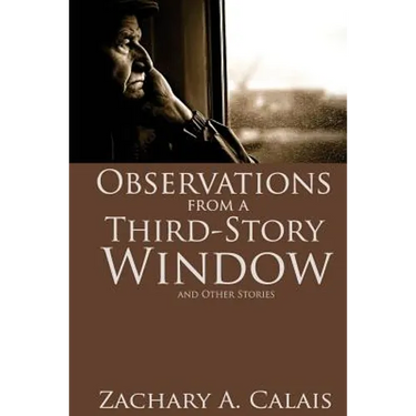 Observations from a Third-Story Window: and Other Stories