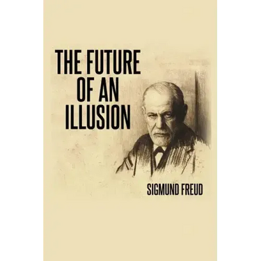 The Future of an Illusion