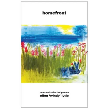 Homefront: New and Selected Poems