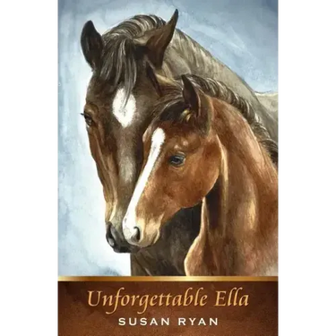 Unforgettable Ella