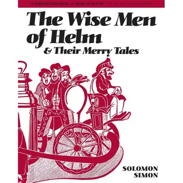 Wise Men of Helm