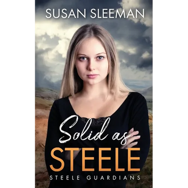 Solid as Steele