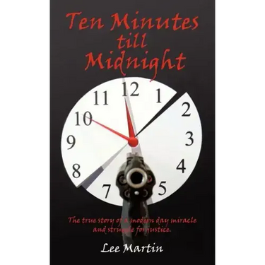 Ten Minutes Till Midnight