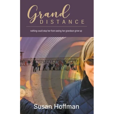 Grand Distance: nothing could stop her from seeing her grandson grow-up