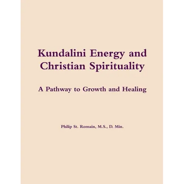 Kundalini Energy and Christian Spirituality