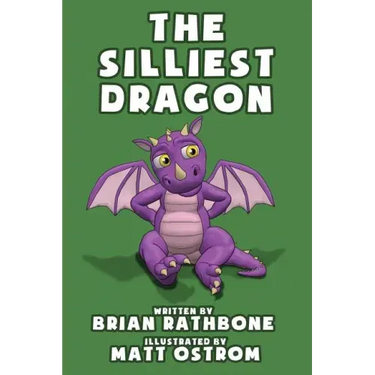 The Silliest Dragon