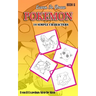 Learn To Draw Pokemon - 10 Simple Characters: Pencil Drawing Step By Step Book 6: Pencil Drawing Ideas for Absolute Beginners