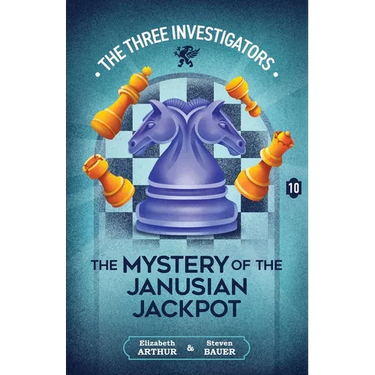 The Mystery of the Janusian Jackpot