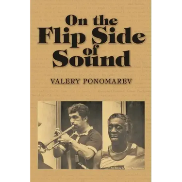 On the Flip Side of Sound
