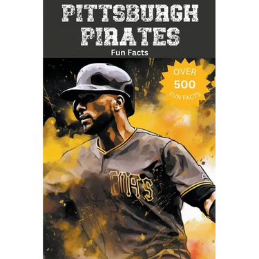 Pittsburgh Pirates Fun Facts