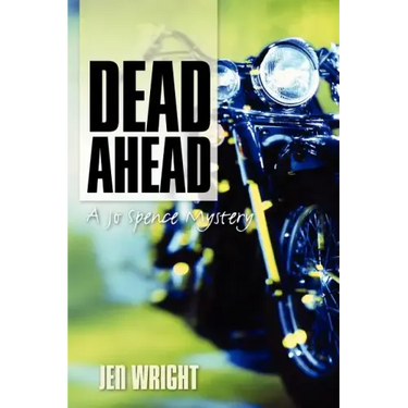 Dead Ahead