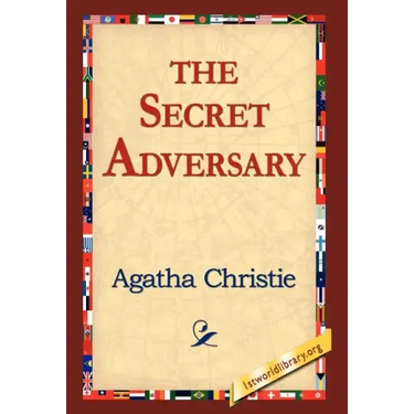 The Secret Adversary