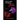 Red and Purple Fish