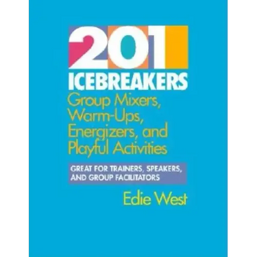 201 Icebreakers PB