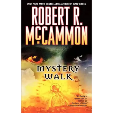 Mystery Walk