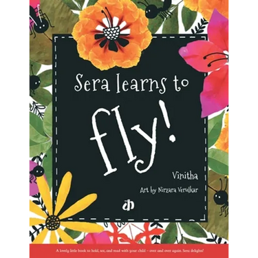 Sera Learns to Fly