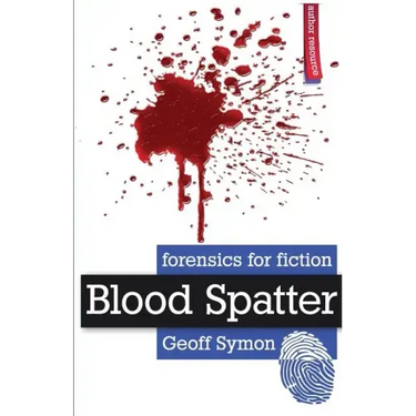Blood Spatter