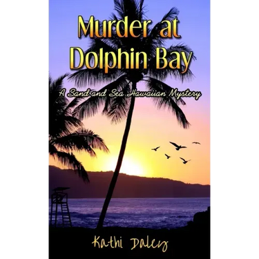 Murder at Dolphin Bay