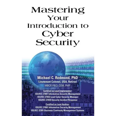 Mastering Your Introduction to Cyber Security