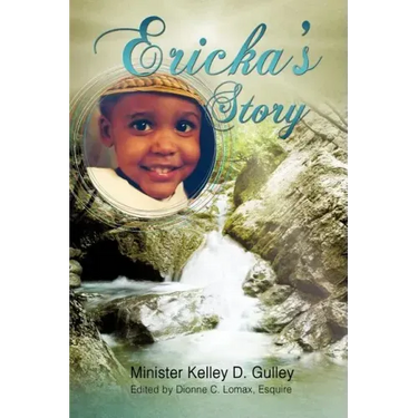 Ericka's Story