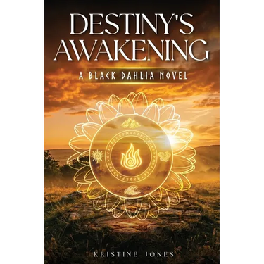 Destiny's Awakening: A Black Dahlia Novel