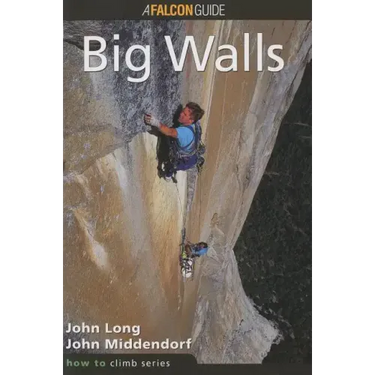 How to Climb(TM): Big Walls