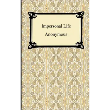 Impersonal Life