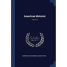 American Motorist; Volume 2