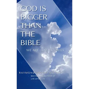 God Is Bigger Than the Bible