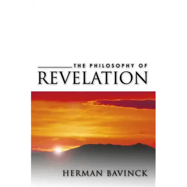 The Philosophy of Revelation