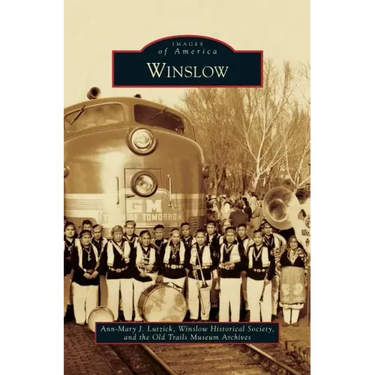 Winslow