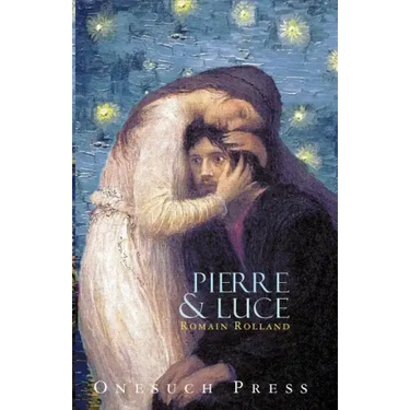 Pierre and Luce