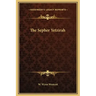 The Sepher Yetzirah