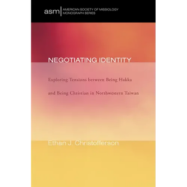Negotiating Identity