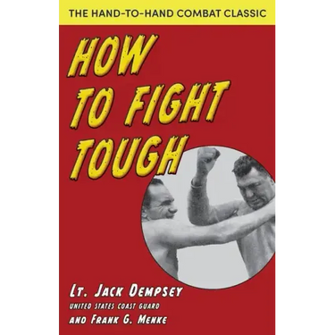 How To Fight Tough