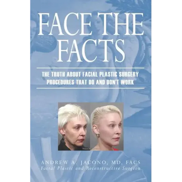 Face the Facts: The Truth About Facial Plastic Surgery Procedures That Do and Don't Work