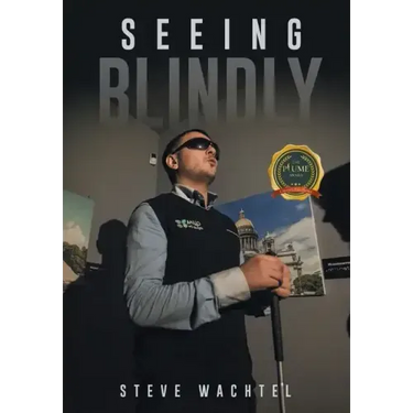 Seeing Blindy