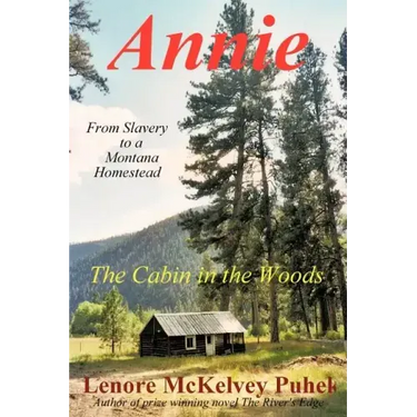 Annie: The Cabin in the Woods