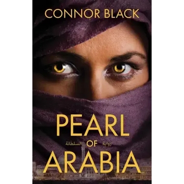 Pearl of Arabia