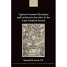 Aquinas's Summa Theologiae and Eucharistic Sacrifice in the Early Modern Period