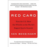 Red Card: How the U.S. Blew the Whistle on the World's Biggest Sports Scandal