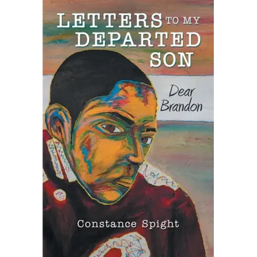 Letters To My Departed Son: Dear Brandon