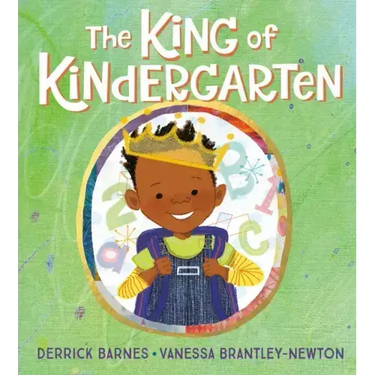The King of Kindergarten