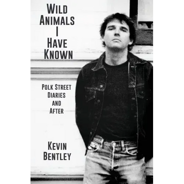 Wild Animals I Have Known