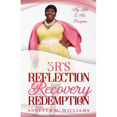 3 R's Reflection Recovery Redemption