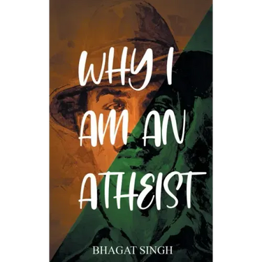 Why I Am an Atheist