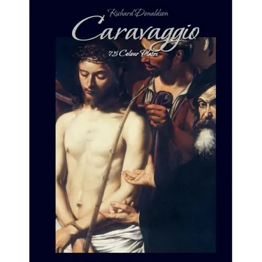 Caravaggio: 75 Colour Plates