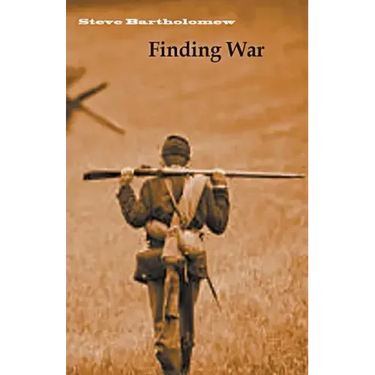 Finding War